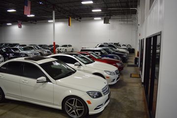 Dallas Auto Center