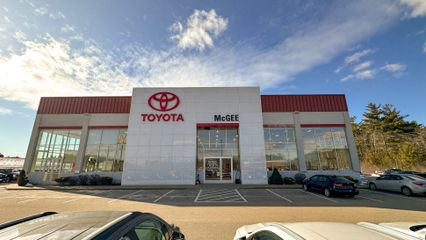 Toyota Dealerships In Gloucester, MA 01931 | Kelley Blue Book