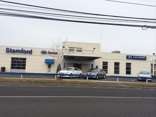 Stamford Hyundai