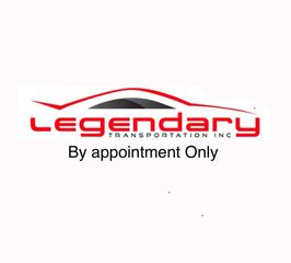 LEGENDARY TRANSPORTATION INC