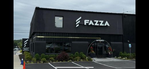 Fazza Group Inc