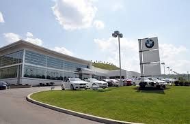 Bobby Rahal BMW of South Hills