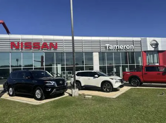Tameron Nissan
