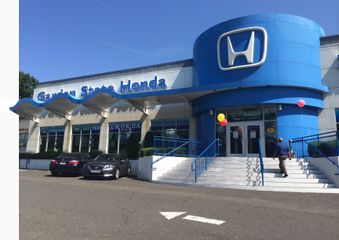 Garden State Honda - Clifton