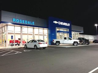 Rosedale Chevrolet