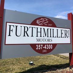 Furthmiller Motors