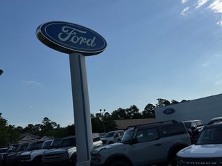 Z Ford of Camilla