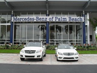 Exploring Mercedes-Benz Palm Beach: A Traveler's Guide