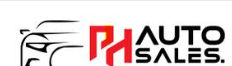PH Auto Sales