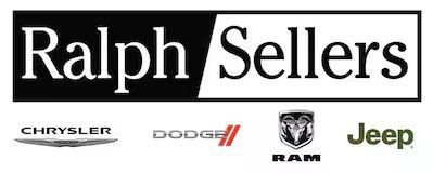Ralph Sellers Chrysler - Dodge - Jeep