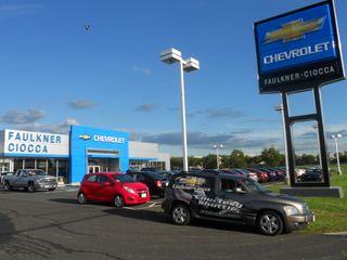 Ciocca Chevrolet Of Quakertown