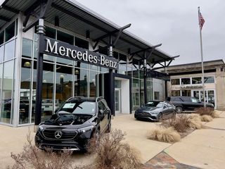 Mercedes-Benz of Kalamazoo