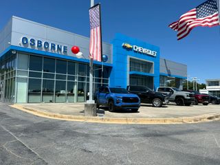 Osborne Chevrolet