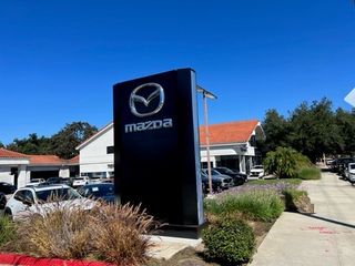 Mazda Thousand Oaks