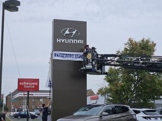 Waynesboro Hyundai
