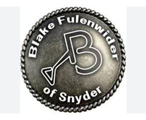 Blake Fulenwider - Snyder