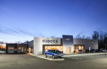 Ciocca Ford Lincoln Of Flemington