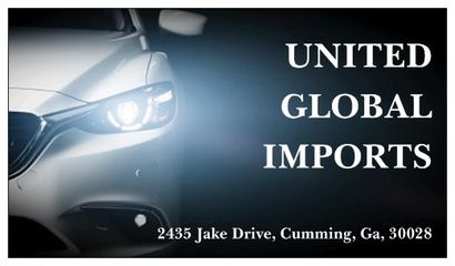 United Global Imports