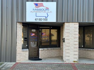 MISSOURI AUTOMOTIVE L.L.C.