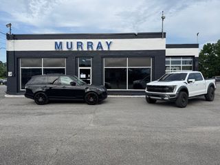 Murray Motors Milton
