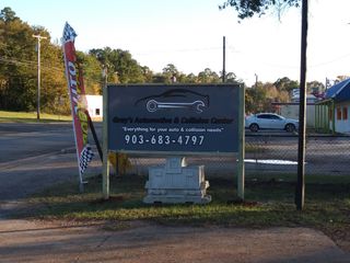 GRAYS AUTOMOTIVE CENTER