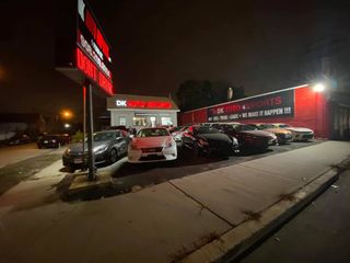 D K Auto Imports LLC