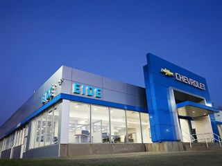 Eide Chevrolet