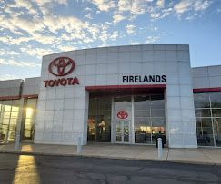 FIRELANDS TOYOTA OF SANDUSKY