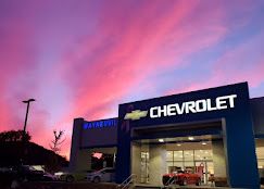 AUTOSTAR CHEVROLET OF WAYNESVILLE