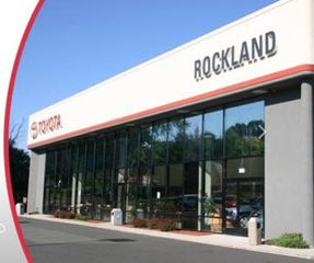 Lia Toyota of Rockland