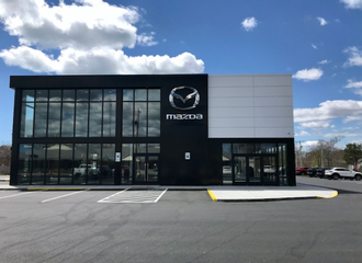 Premier Mazda