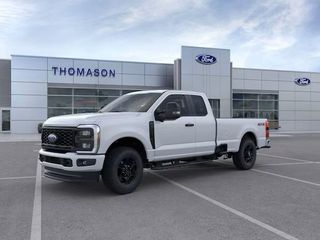 Thomason Ford