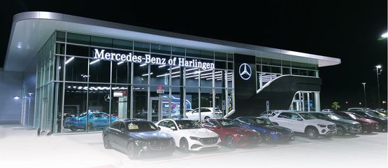 Mercedes-Benz of Harlingen