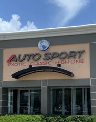 Auto Sport Classics Exotic Highline