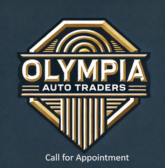 Olympia Auto Traders LLC