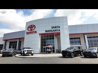 Santa Margarita Toyota