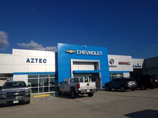 Aztec Chevrolet