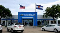 Lindner Chevrolet