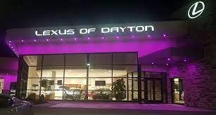 All Lexus Dealers in Dayton OH 45402 Autotrader