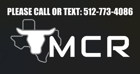 TMCR LLC