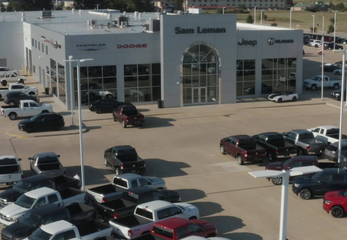 Greg's Third Test Owner