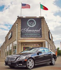 Amaral Auto Sales