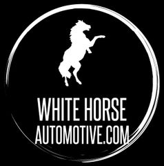 White Horse Sales&Service Inc