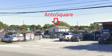 AntoSquare