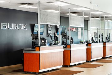 Walser Buick GMC Roseville