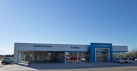 Parks Chevrolet