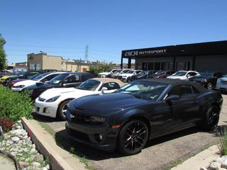 ADI Autosport