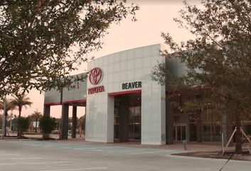 Beaver Toyota of St. Augustine