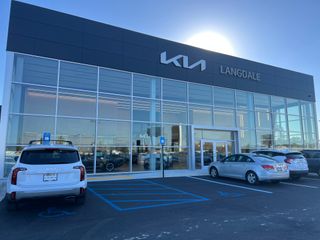 Langdale KIA