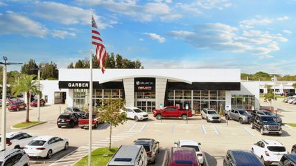 Garber Buick GMC